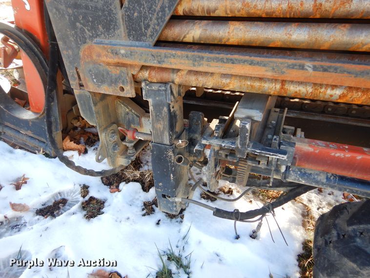 image for item DK3476 Ditch Witch JT2720  directional boring unit