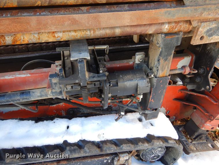 image for item DK3476 Ditch Witch JT2720  directional boring unit