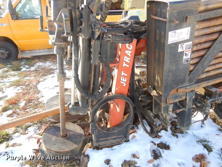 image for item DK3476 Ditch Witch JT2720  directional boring unit