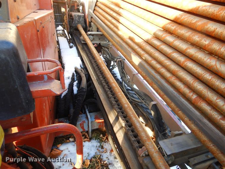 image for item DK3476 Ditch Witch JT2720  directional boring unit