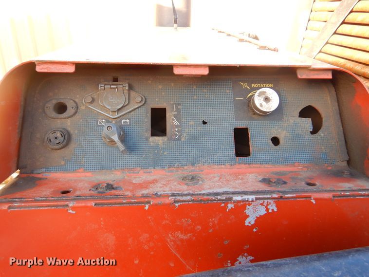 image for item DK3476 Ditch Witch JT2720  directional boring unit