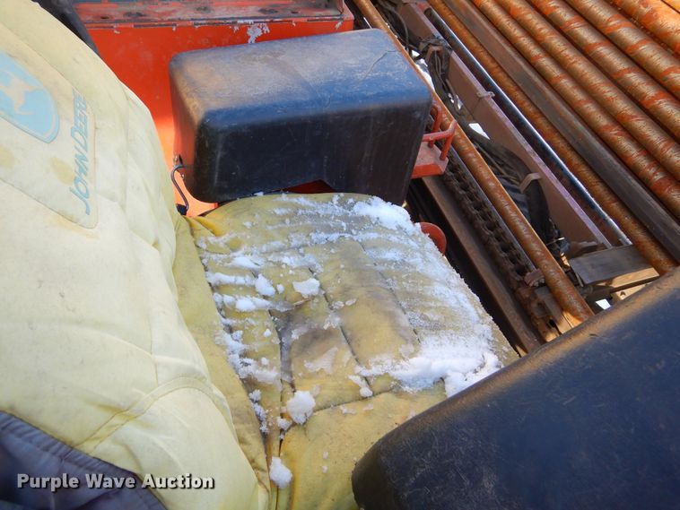 image for item DK3476 Ditch Witch JT2720  directional boring unit