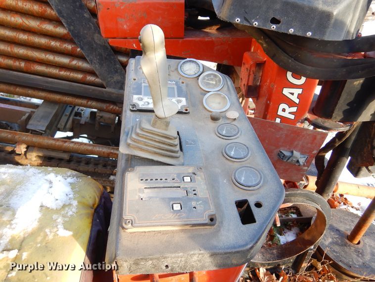 image for item DK3476 Ditch Witch JT2720  directional boring unit