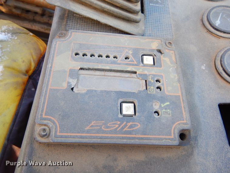 image for item DK3476 Ditch Witch JT2720  directional boring unit