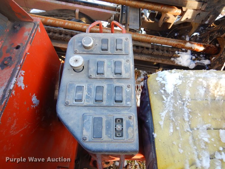 image for item DK3476 Ditch Witch JT2720  directional boring unit
