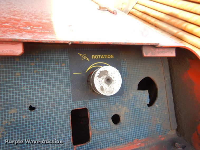 image for item DK3476 Ditch Witch JT2720  directional boring unit