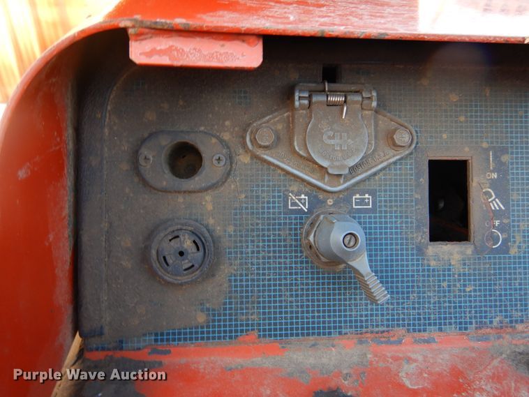 image for item DK3476 Ditch Witch JT2720  directional boring unit