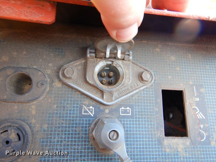 image for item DK3476 Ditch Witch JT2720  directional boring unit