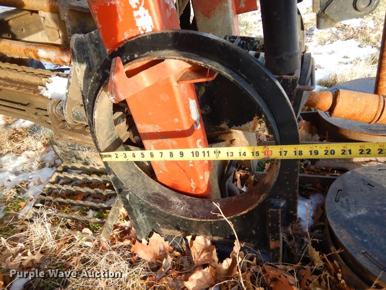 image for item DK3476 Ditch Witch JT2720  directional boring unit