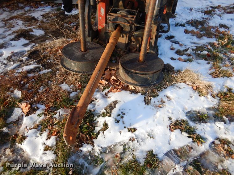 image for item DK3476 Ditch Witch JT2720  directional boring unit