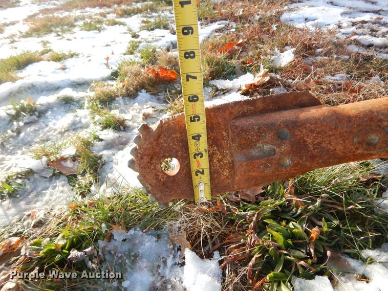 image for item DK3476 Ditch Witch JT2720  directional boring unit