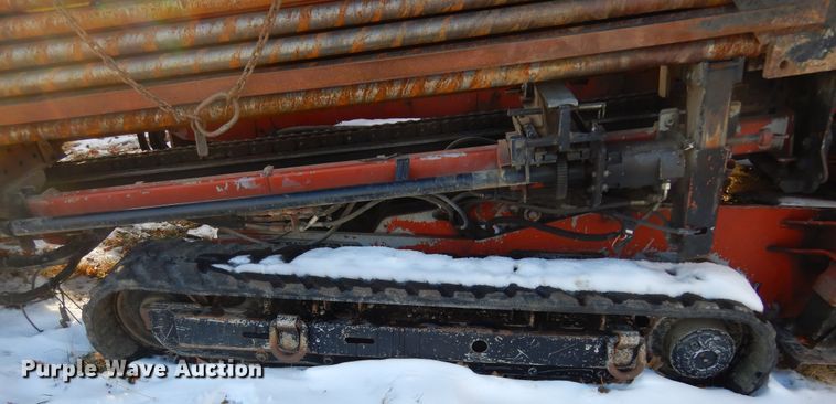 image for item DK3476 Ditch Witch JT2720  directional boring unit