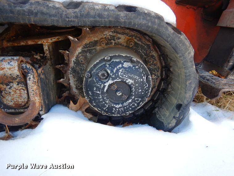 image for item DK3476 Ditch Witch JT2720  directional boring unit