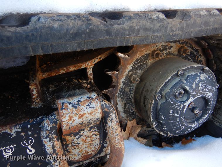 image for item DK3476 Ditch Witch JT2720  directional boring unit