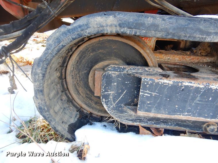 image for item DK3476 Ditch Witch JT2720  directional boring unit