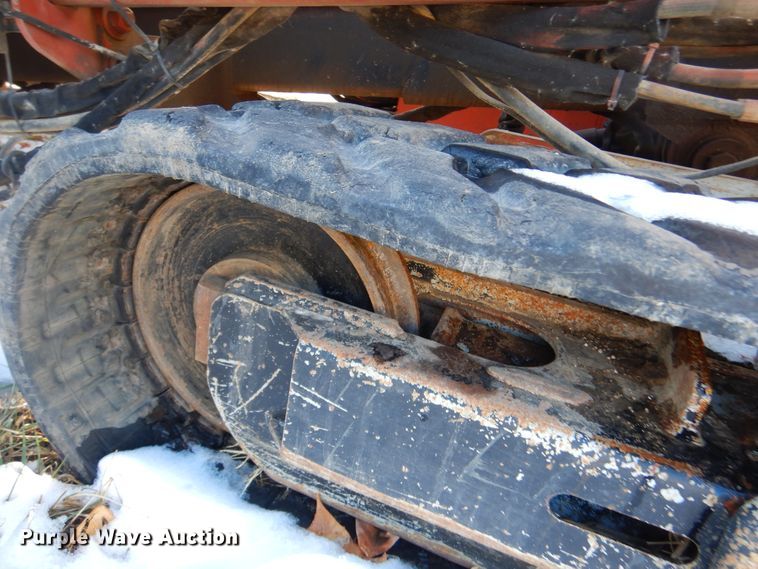 image for item DK3476 Ditch Witch JT2720  directional boring unit