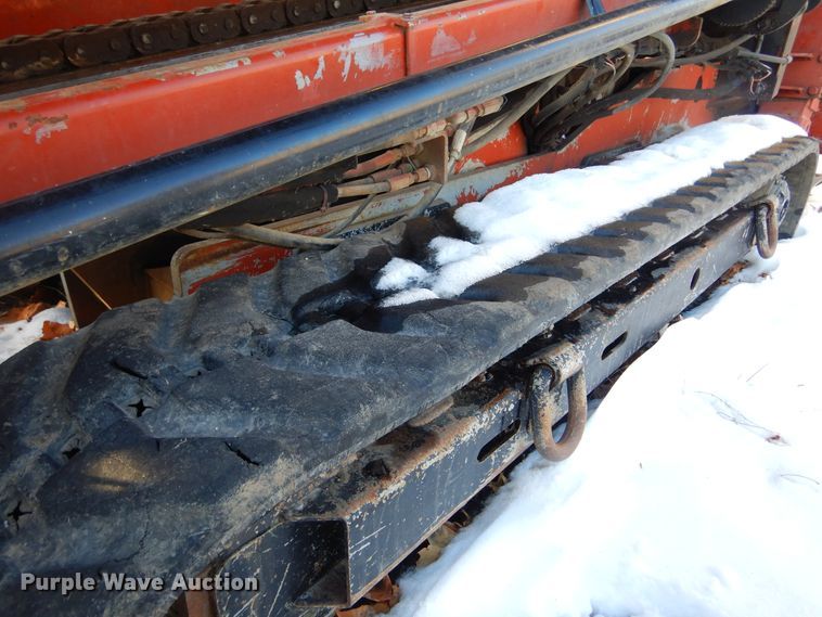 image for item DK3476 Ditch Witch JT2720  directional boring unit