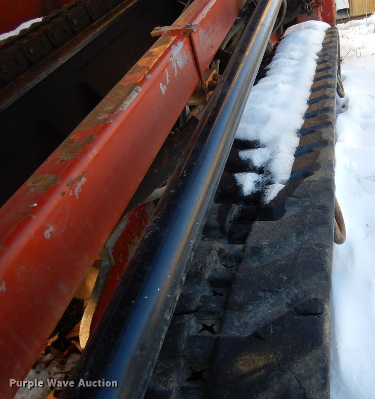 image for item DK3476 Ditch Witch JT2720  directional boring unit