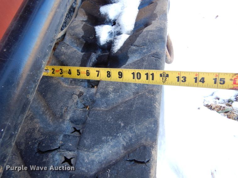 image for item DK3476 Ditch Witch JT2720  directional boring unit