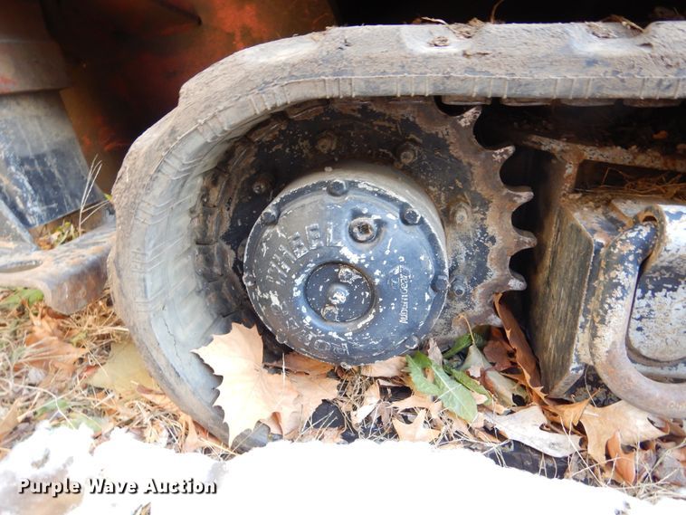 image for item DK3476 Ditch Witch JT2720  directional boring unit