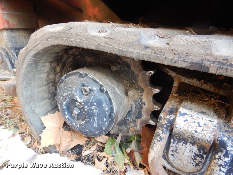 image for item DK3476 Ditch Witch JT2720  directional boring unit