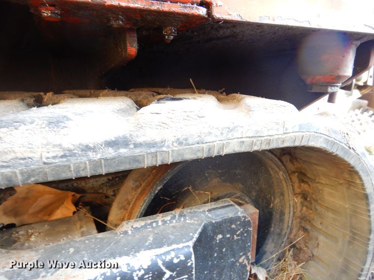 image for item DK3476 Ditch Witch JT2720  directional boring unit