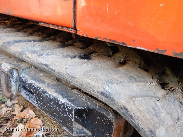 image for item DK3476 Ditch Witch JT2720  directional boring unit