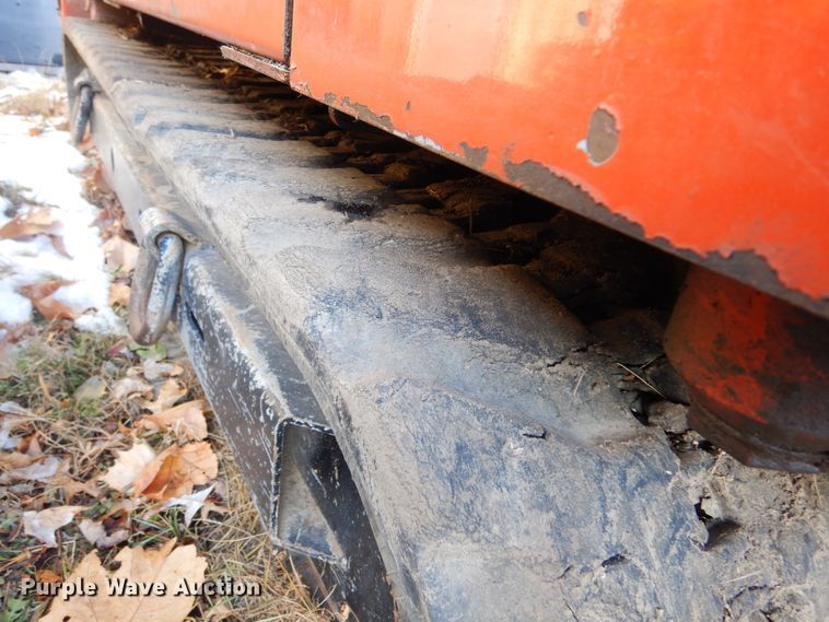 image for item DK3476 Ditch Witch JT2720  directional boring unit