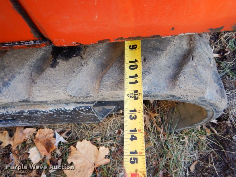 image for item DK3476 Ditch Witch JT2720  directional boring unit