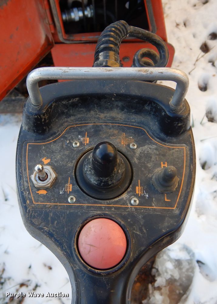 image for item DK3476 Ditch Witch JT2720  directional boring unit