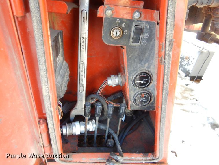 image for item DK3476 Ditch Witch JT2720  directional boring unit