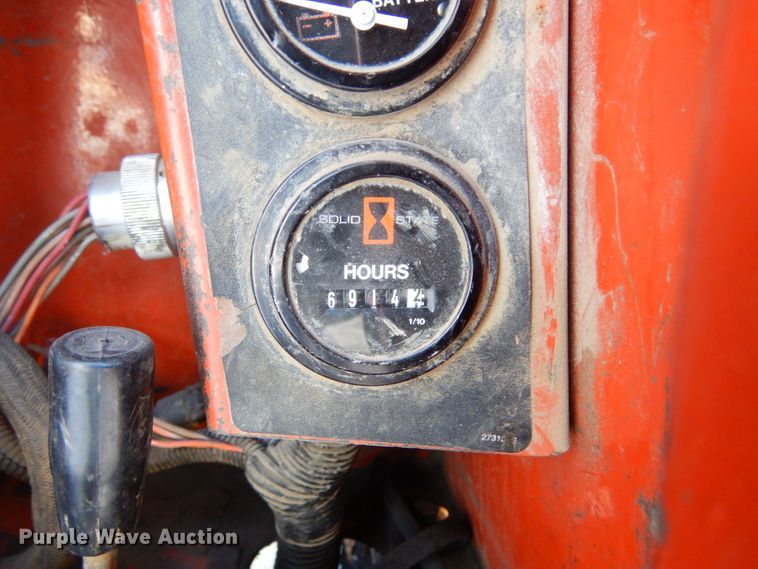 image for item DK3476 Ditch Witch JT2720  directional boring unit