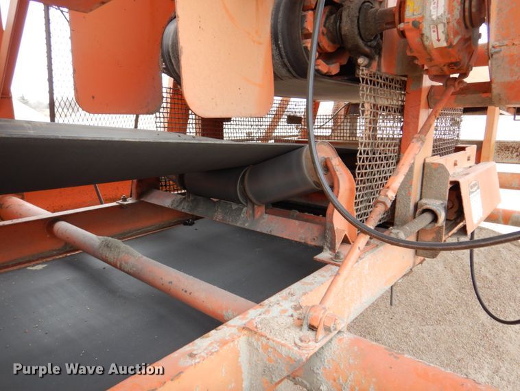 image for item DK8691 Kolberg  three bin cold feed system