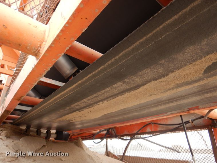 image for item DK8691 Kolberg  three bin cold feed system