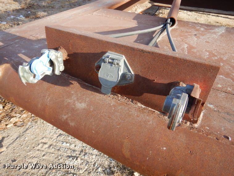 image for item DK8691 Kolberg  three bin cold feed system