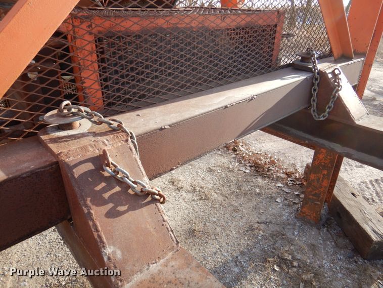 image for item DK8691 Kolberg  three bin cold feed system