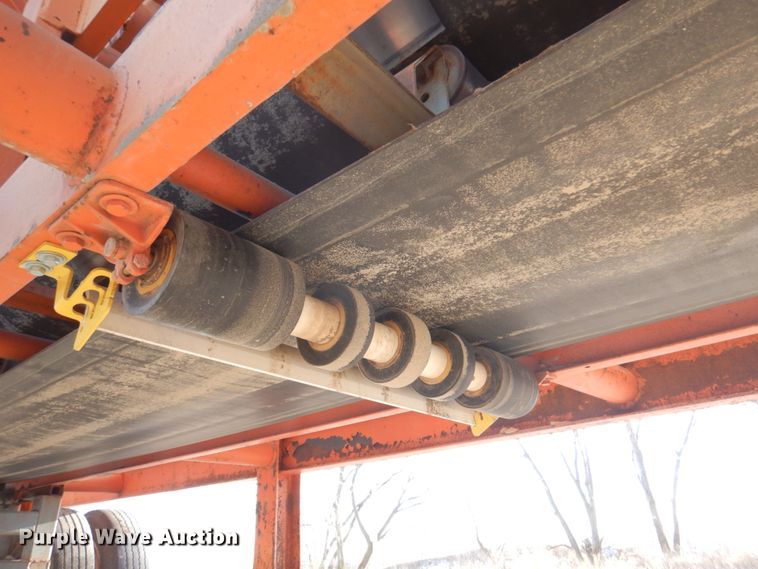 image for item DK8691 Kolberg  three bin cold feed system