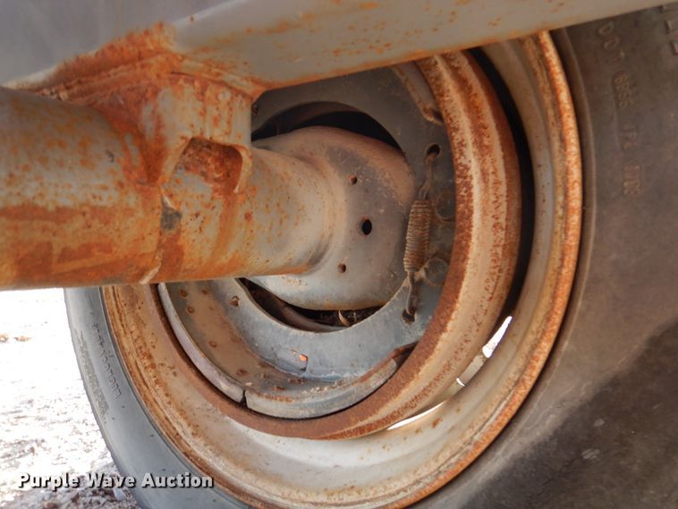 image for item DK8691 Kolberg  three bin cold feed system