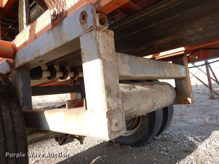 image for item DK8691 Kolberg  three bin cold feed system