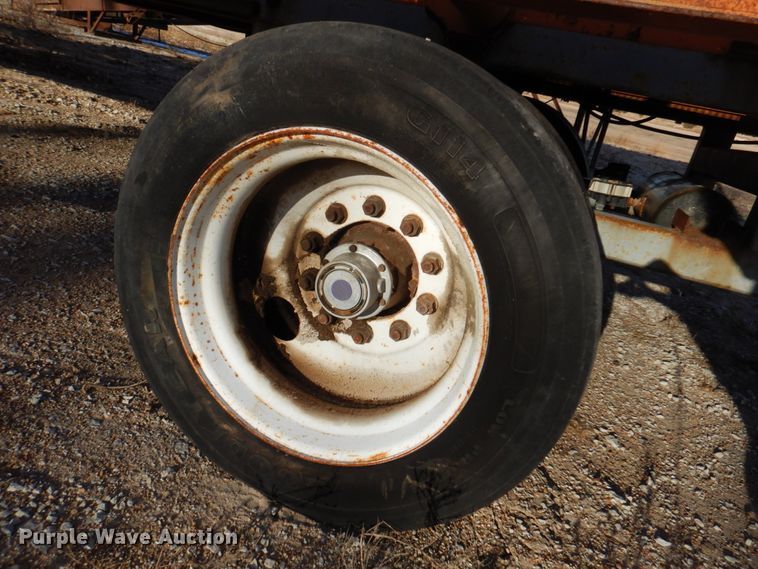 image for item DK8691 Kolberg  three bin cold feed system