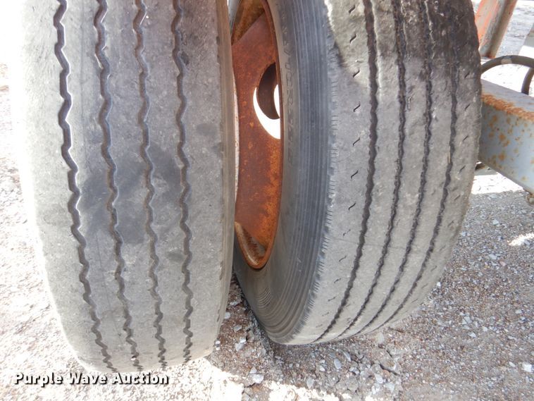 image for item DK8691 Kolberg  three bin cold feed system