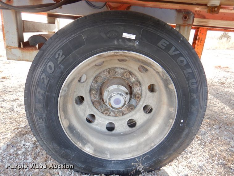 image for item DK8691 Kolberg  three bin cold feed system