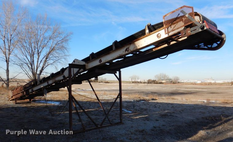 image for item DK8691 Kolberg  three bin cold feed system