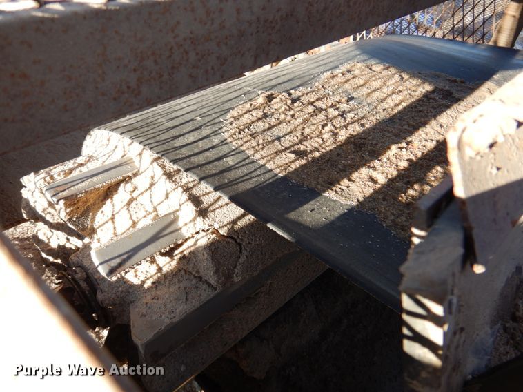 image for item DK8691 Kolberg  three bin cold feed system