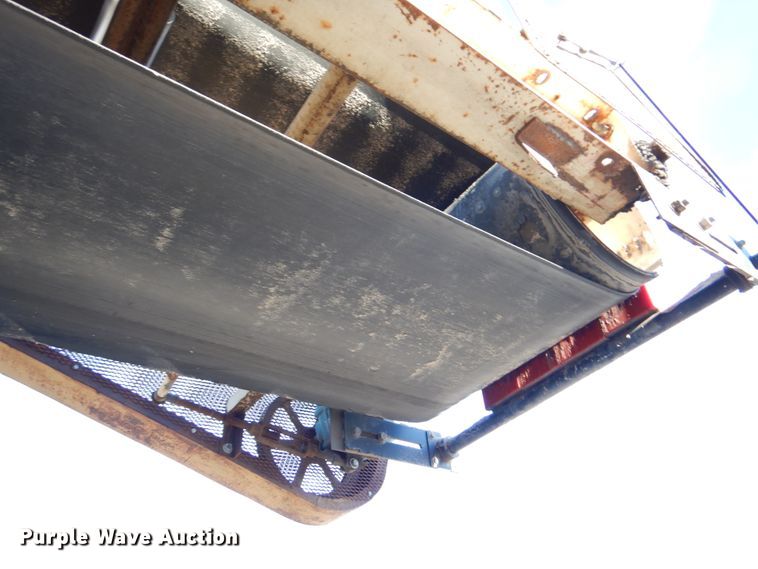 image for item DK8691 Kolberg  three bin cold feed system