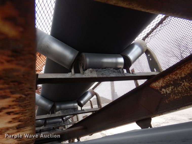 image for item DK8691 Kolberg  three bin cold feed system