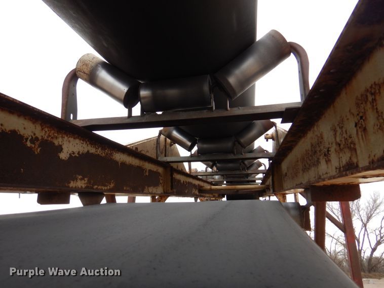 image for item DK8691 Kolberg  three bin cold feed system