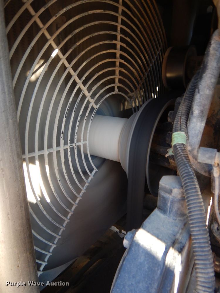 image for item DK8709 2005 Terex TH1056C  telehandler