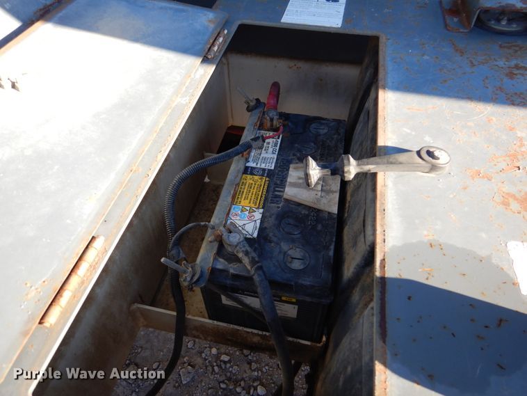 image for item DK8709 2005 Terex TH1056C  telehandler