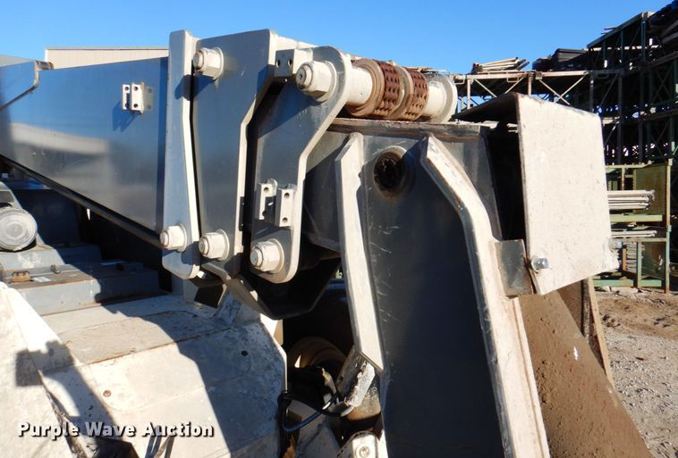 image for item DK8709 2005 Terex TH1056C  telehandler